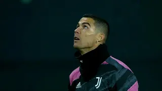 Cristiano Ronaldo vs Genoa Away HD 1080i (13/12/2020)