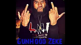 “Space Talkin” (Diss) - Gunhood Zeke