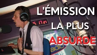 LES DÉBATS DE GÉRARD : L'Émission la Plus TRASH de Tous les Temps [REPORTAGE]