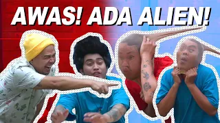 HUKUMANNYA BERAT! SAMPE GAK DIJALANIN! - SIKATRUS #7