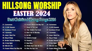 Hillsong Worship Best Praise Songs Collection 2024 – Top Gospel Christian Songs Of All Time