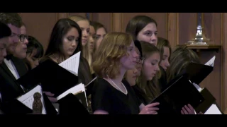 DNHS Evensong at St Pauls Cathedral