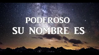 Hermoso Nombre  y Agnus Dei (Pista-Letra)