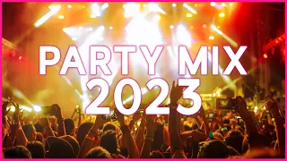 Party Mix 2023 🔥 The Best Remixes & Mashups Of Popular Songs Of All Time 🔥 EDM Remix Mix 2023 🎉