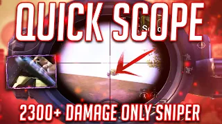 If you love sniping, WATCH THIS😎,SRB Viper