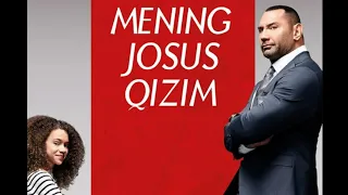 Mening  josus  qizim  kino  uzbek tilida