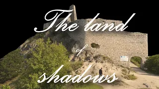 The land of shadows ( From the castle of Nosferatu to the prison of Elizabeth Báthory )