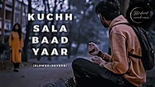 kuchh sala baad yaara very emotional heartauching song #viral #heartbroken #emotional #song