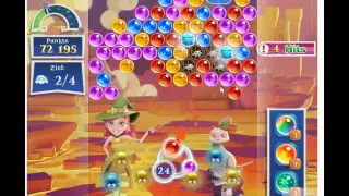 Bubble Witch 2 Saga Level 279 no Booster by Michi G