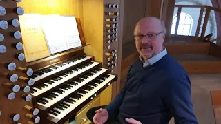 Unsere Orgel - ein Orchester: "Fluch der Karibik"