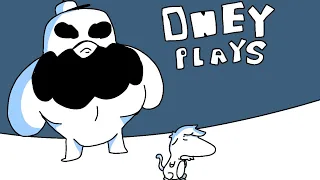 Oney Plays Animated: Tomar Hates Monkeys