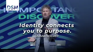 Our Identity | Importance & Discovery | Part 1