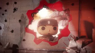 Did the Gears of War Fake Out Fool You? - IGN Access