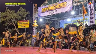 Jaranan Mayangkoro Original Live Jagoan Ponggok Blitar