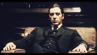 Al Pacino - Gangsta's Paradise Edit.