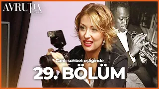 Avrupa Yakası 29. Bölümü Birlikte İzliyoruz