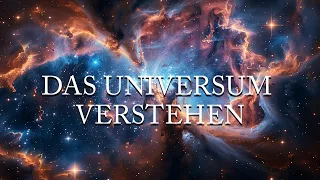 Das Universum verstehen | Dokumentation - komplett