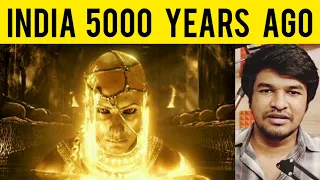 India 5000 Years Ago | Tamil | Madan Gowri | MG