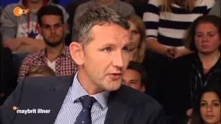 Beeindruckende Rede von Björn Höcke in Leipzig am 25.11.2017