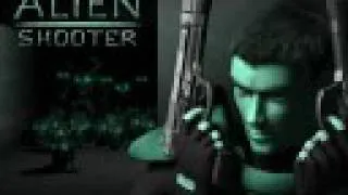 Alien Shooter Soundtrack - Menu Theme