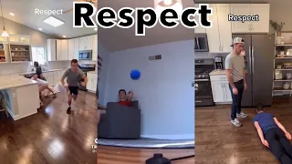 Respect Tiktok videos | Respect videos Like a Boss | New 2022 #30