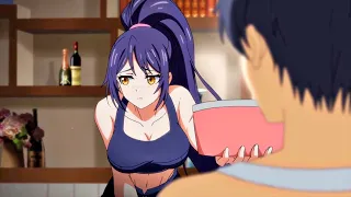 Top 10 Romance Anime That Will Make You Laugh Part 6 [HD]