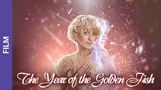 The Year of the Golden Fish. Russian Movie. StarMedia. Melodrama. English Subtitles