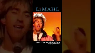 Limahl "Too Shy 1998"