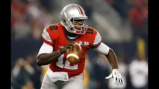 The 3 Game Run That Immortalized Cardale Jones and the 2014 Ohio State Buckeyes