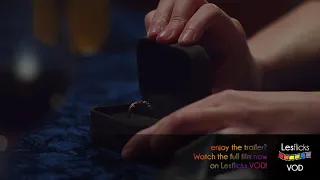 Popping the Question(2020) A trailer for Lesflicks