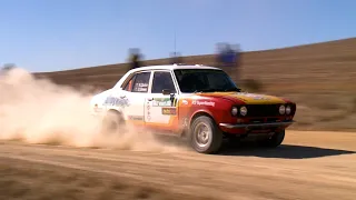 2024 Shannons Rally of the Heartland - Day 2 Review