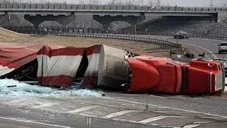 Подборка ДТП №219. Car Crash Compilation #219 18+