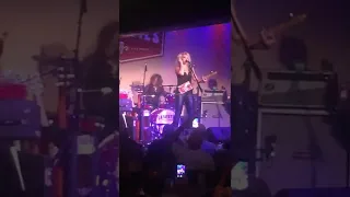 Samantha Fish. Crowe Jane. 6-25-19. Memphis