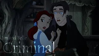 Criminal - Jim and Belle (Remade)