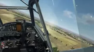 Ил-2 Штурмовик Битва за Сталинград "4ek-ist ливер" 2016 01 27 2223 18