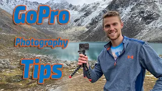 How To Take THE BEST GoPro Hero 9 Photo!