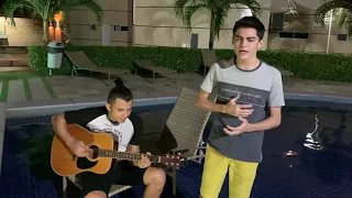 Allexandre Nunes - Se não tivesse ido (COVER).