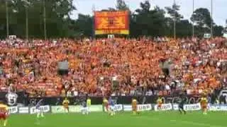 Jagiellonia - Lech doping