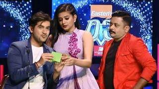 D3 D 4 Dance I Ep 114 - The contestant who gets direct entry to the Grand Finale I Mazhavil Manorama