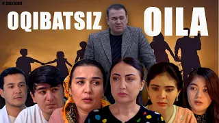 Oqibatsiz oila (O`zbek kino) Оқибатсиз оила