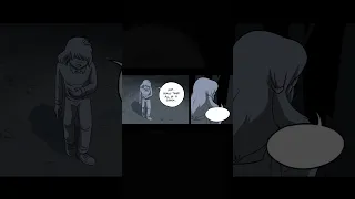 The Gathering - Eldritchrune [ Deltarune Dubbed Comic ]​