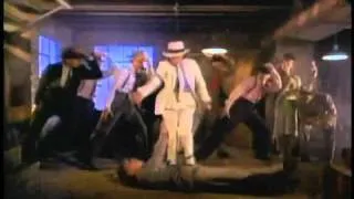 Michael Jackson   Smooth Criminal  Radio Edit  MV HQ