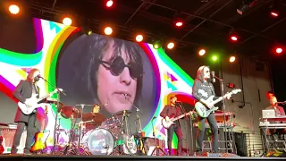 Todd Rundgren - Couldn’t I Just Tell You; Washington DC, 10/18/21