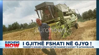 I gjithë fshati në gjyq!