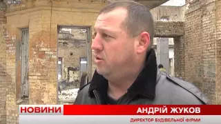 Телеканал ВІТА новини 2014-12-01 Будинок одеського купця Кумбарі - реставрують
