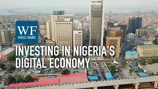 Zenith Bank is 'at the forefront of encouraging Nigeria's upcoming digital economy' | World Finance