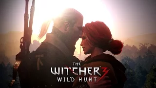 The Witcher 3: Wild Hunt Tribute 'On the Way to Kovir' [HD]