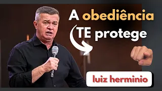 OBEDECER é MELHOR. || Luiz hermínio