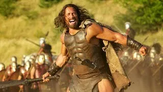 HERCULES OFFICIAL TRAILER - International English (HD)