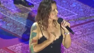 Beth Hart - Your Heart is as Black as Night - Royal Albert Hall